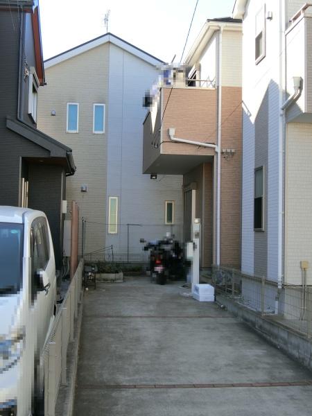 厚木市妻田西１丁目の中古一戸建て