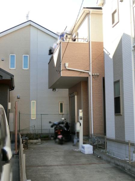 厚木市妻田西１丁目の中古一戸建て
