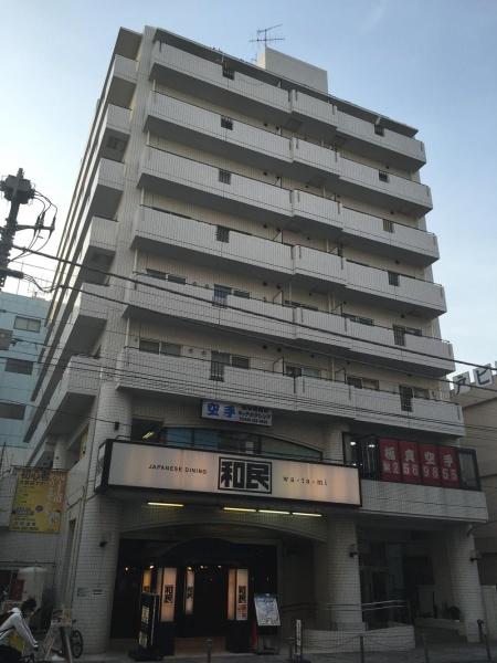 スタープラザ相武台駅前