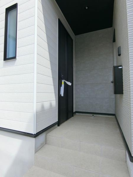 座間市緑ケ丘３丁目の新築一戸建