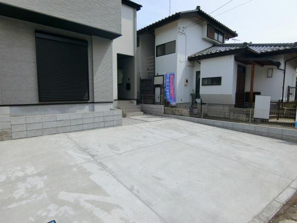 座間市緑ケ丘３丁目の新築一戸建