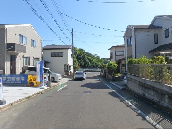 海老名市国分寺台５丁目の新築一戸建