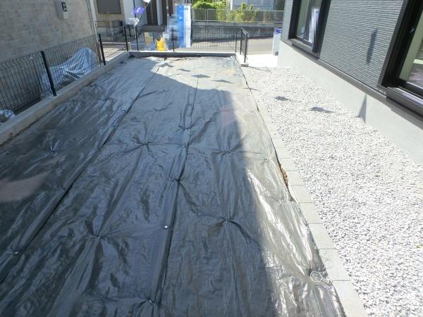 海老名市国分寺台５丁目の新築一戸建