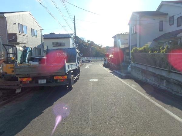 海老名市国分寺台５丁目の新築一戸建