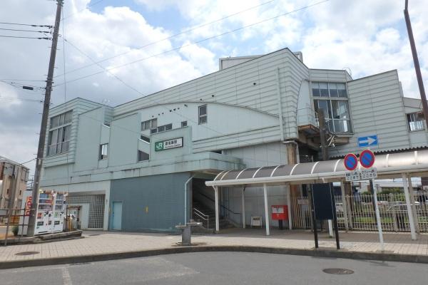 厚木市下川入の新築一戸建(原当麻駅(JR相模線))