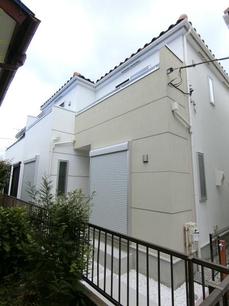 厚木市妻田北３丁目の新築一戸建
