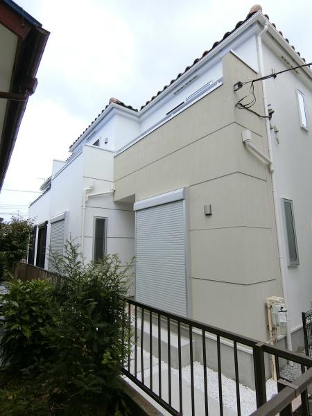 厚木市妻田北３丁目の新築一戸建