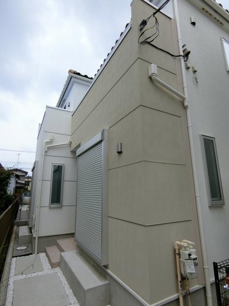 厚木市妻田北３丁目の新築一戸建