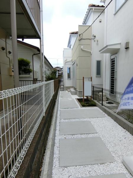 厚木市妻田北３丁目の新築一戸建