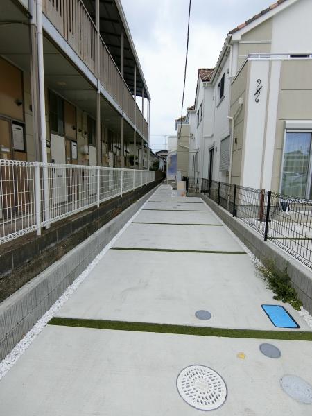厚木市妻田北３丁目の新築一戸建