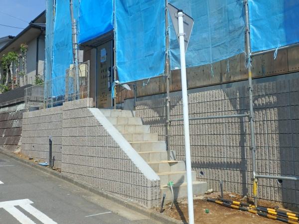 海老名市国分寺台４丁目の新築一戸建