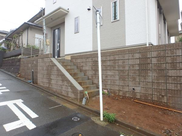 海老名市国分寺台４丁目の新築一戸建