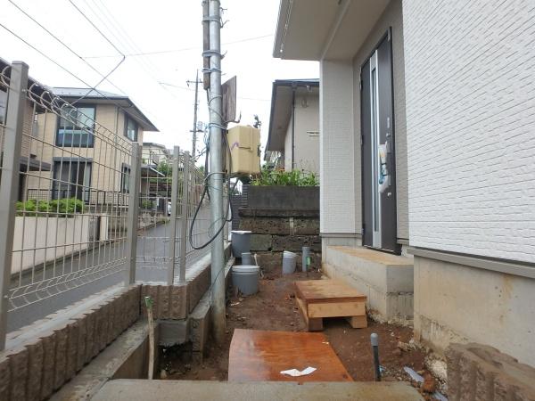 海老名市国分寺台４丁目の新築一戸建