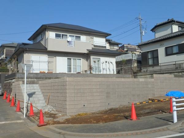 海老名市国分寺台４丁目の新築一戸建