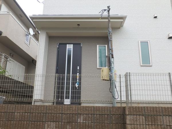 海老名市国分寺台４丁目の新築一戸建