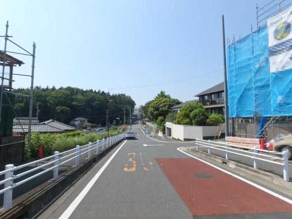 海老名市国分寺台４丁目の新築一戸建