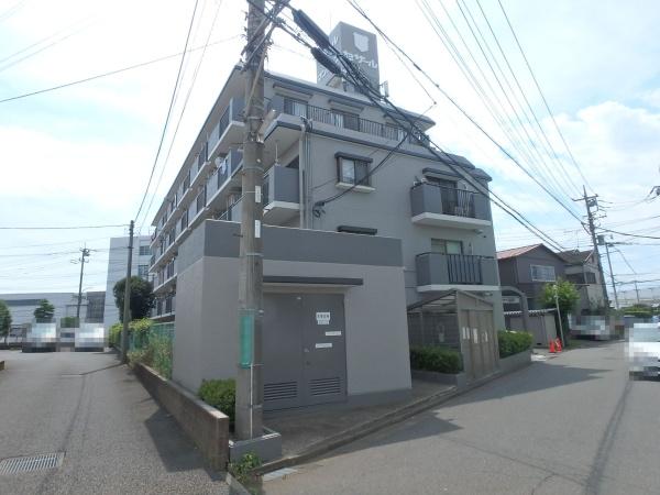 セザール南林間