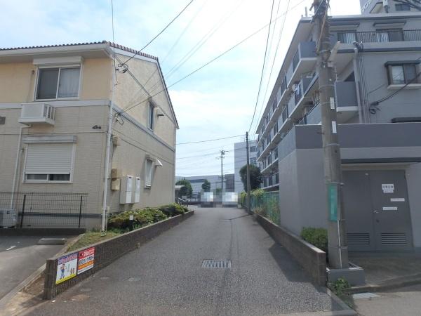 セザール南林間