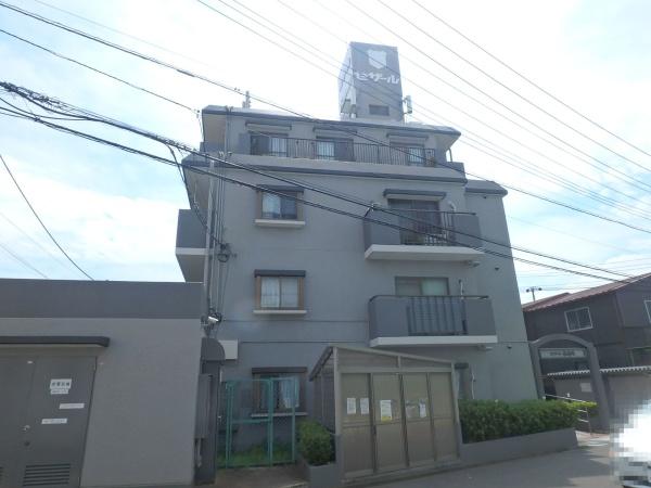 セザール南林間