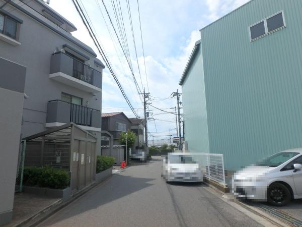 セザール南林間