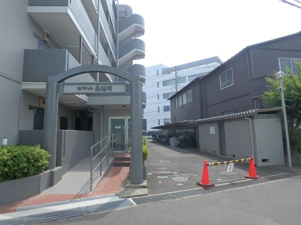 セザール南林間