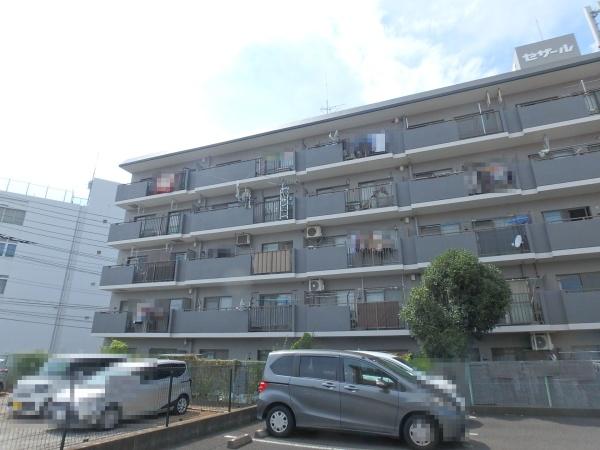 セザール南林間