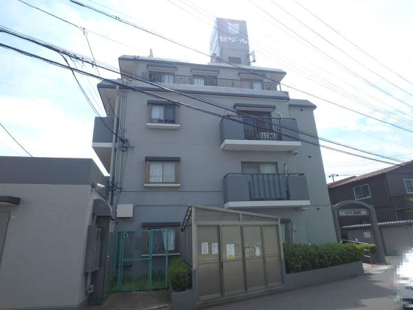 セザール南林間