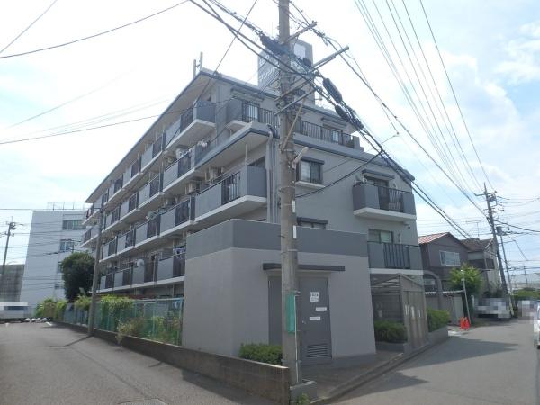 セザール南林間