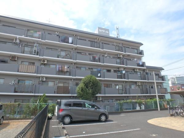 セザール南林間