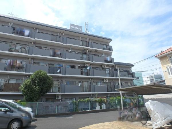 セザール南林間
