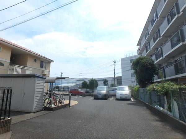 セザール南林間