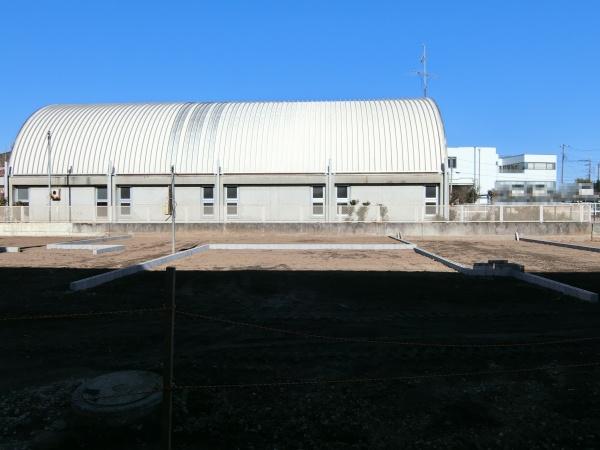 厚木市金田の新築一戸建