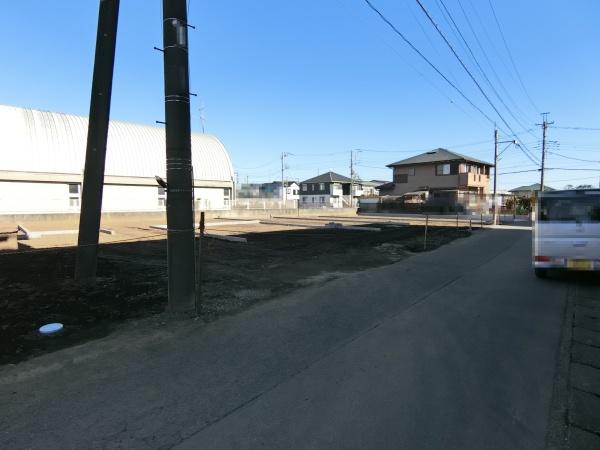 厚木市金田の新築一戸建
