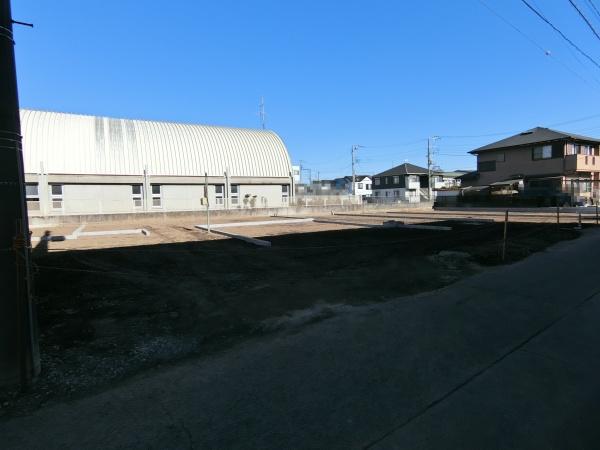 厚木市金田の新築一戸建