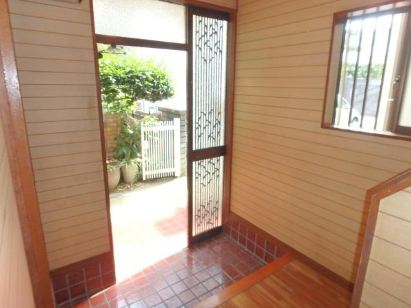座間市立野台２丁目の中古一戸建て