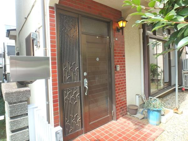 座間市立野台２丁目の中古一戸建て