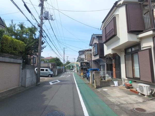 座間市立野台２丁目の中古一戸建て