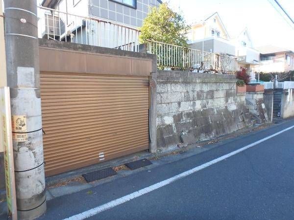 海老名市国分南３丁目の土地