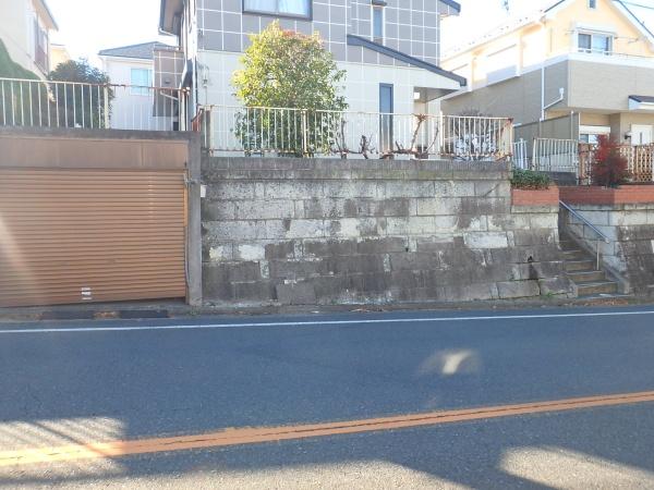 海老名市国分南３丁目の土地