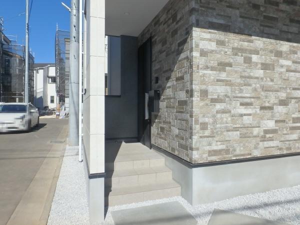 海老名市下今泉４丁目の新築一戸建