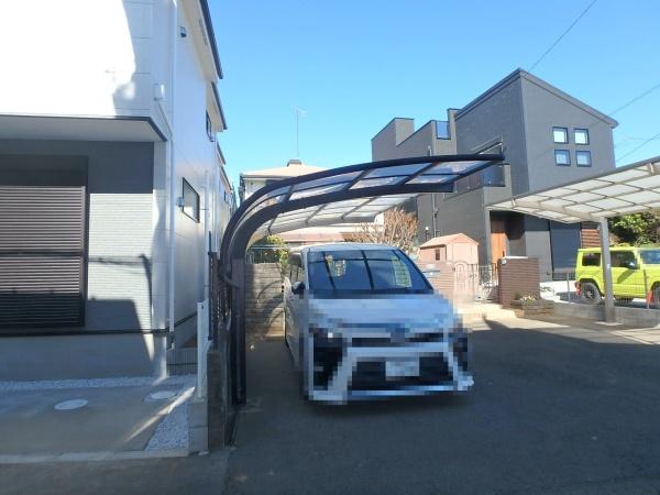 海老名市下今泉４丁目の新築一戸建