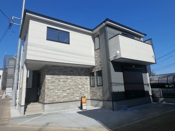 海老名市下今泉４丁目の新築一戸建