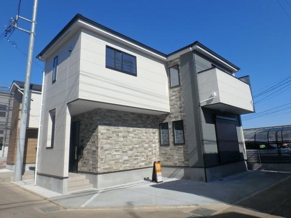 海老名市下今泉４丁目の新築一戸建