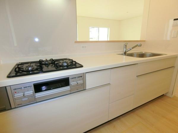 座間市入谷西２丁目の新築一戸建