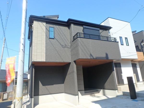 綾瀬市寺尾釜田１丁目の新築一戸建