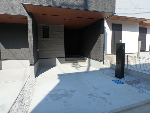 綾瀬市寺尾釜田１丁目の新築一戸建