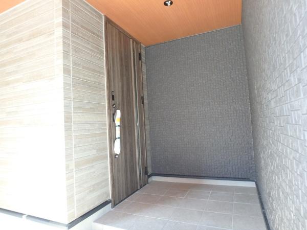 綾瀬市寺尾釜田１丁目の新築一戸建