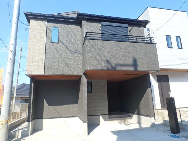 綾瀬市寺尾釜田１丁目の新築一戸建