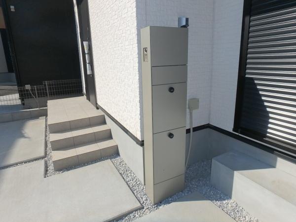 綾瀬市寺尾釜田１丁目の新築一戸建