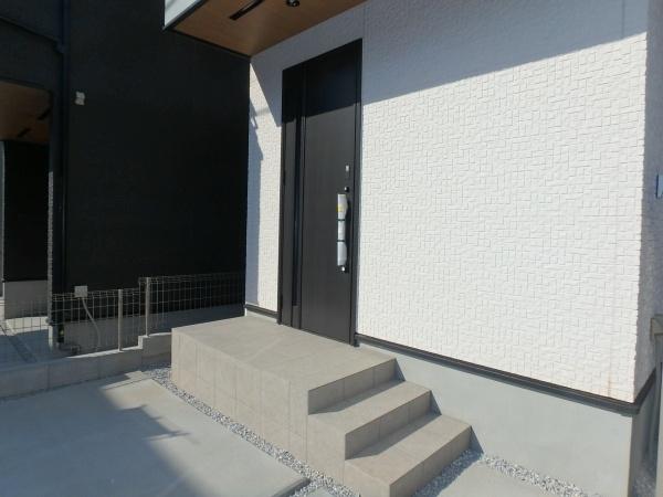 綾瀬市寺尾釜田１丁目の新築一戸建